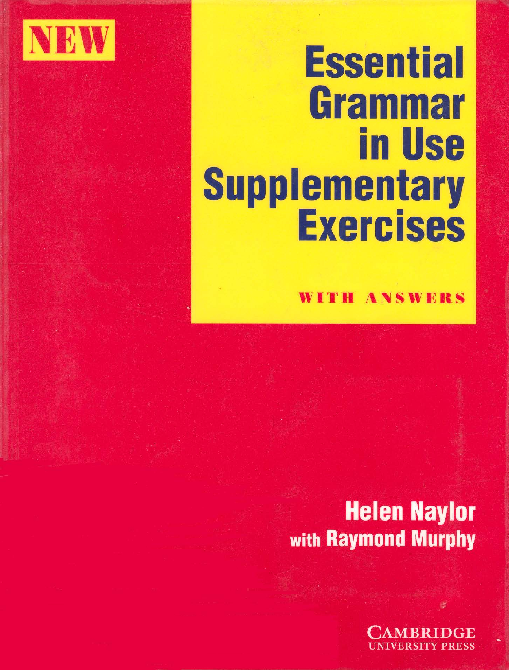Sách Essential Grammar in Use Supplementary Exercises | Xem online, tải PDF miễn phí (trang 1)