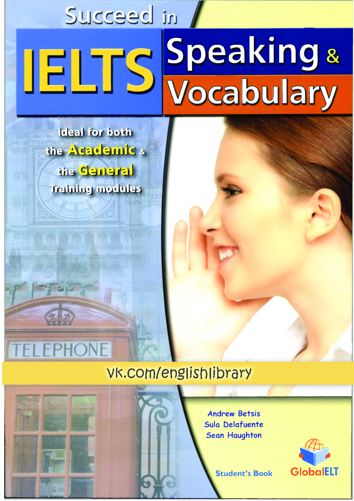 Sách Succeed in IELTS Speaking and Vocabulary | Xem online, tải PDF miễn phí (trang 1)