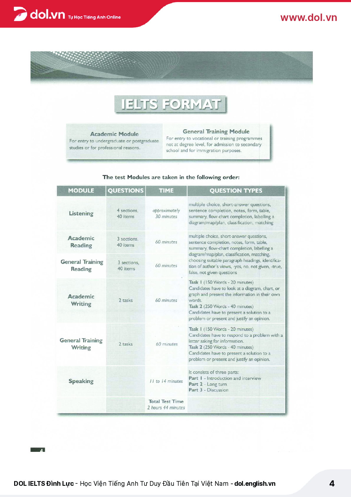 Sách Succeed in IELTS Listening & Vocabulary | Xem online, tải PDF miễn phí (trang 4)