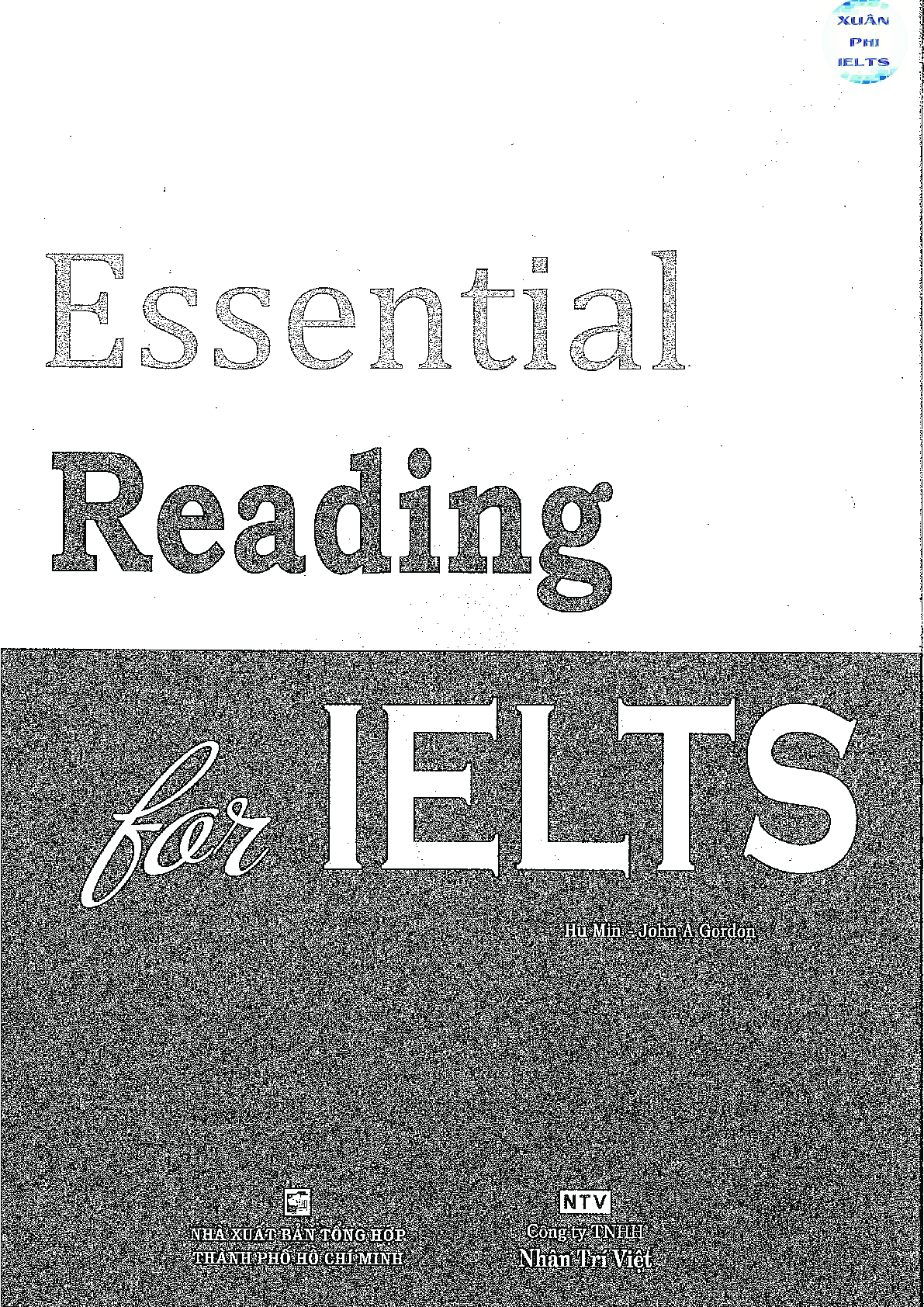 Sách Essential Reading for IELTS | Xem online, tải PDF miễn phí (trang 1)