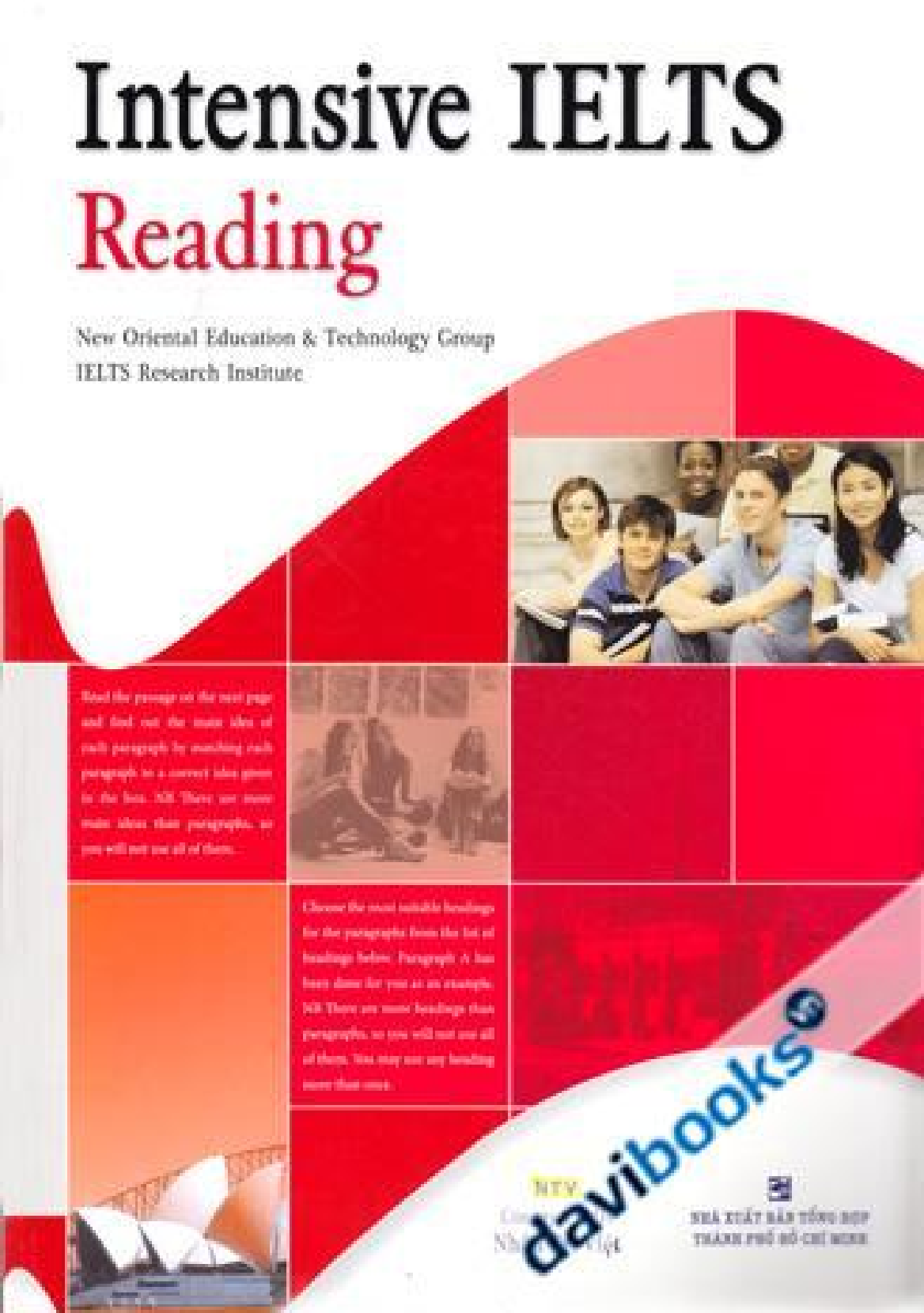 Sách Intensive IELTS Reading | Xem online, tải PDF miễn phí (trang 1)