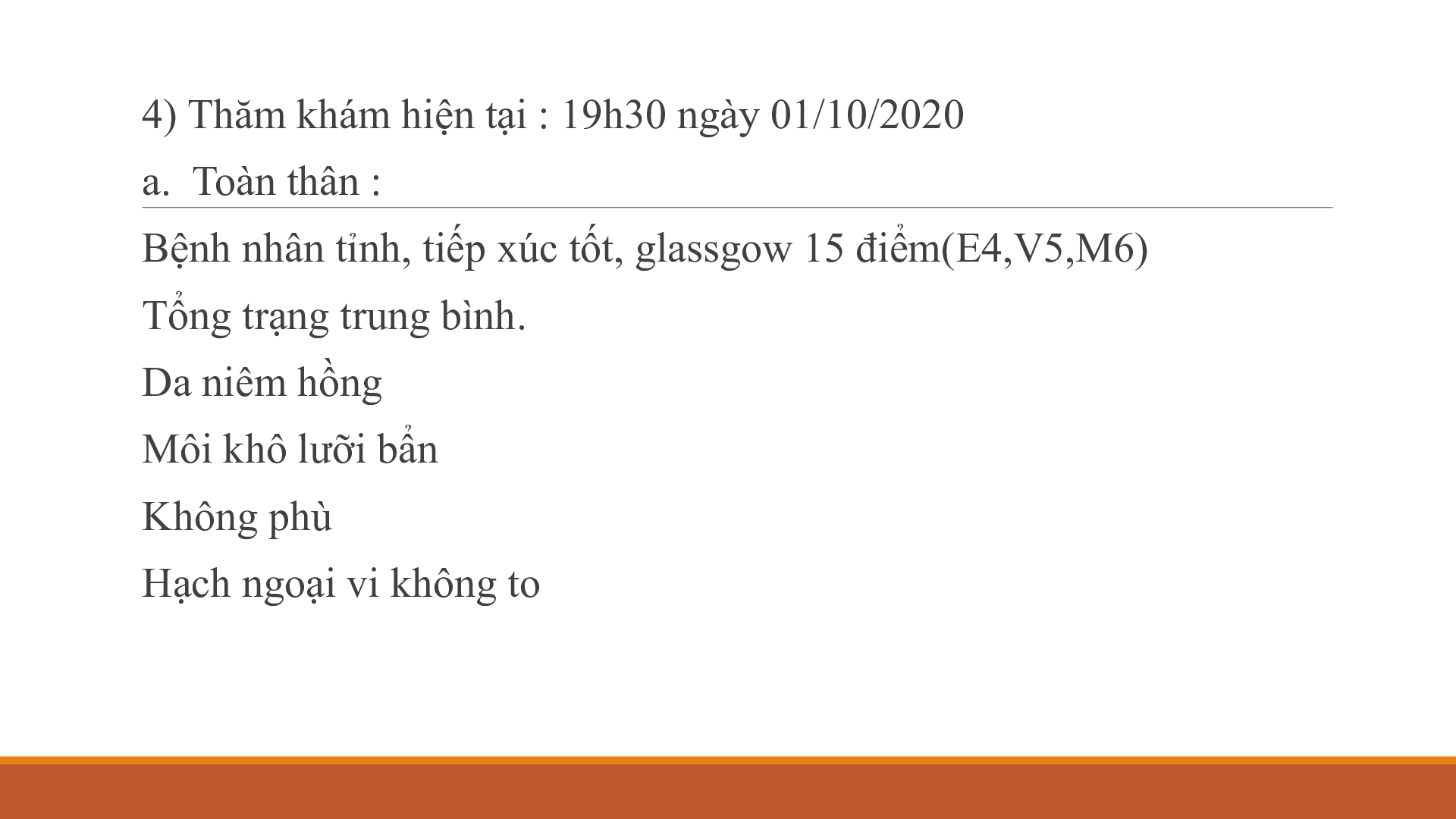 Bệnh án Bỏng | PDF (trang 6)