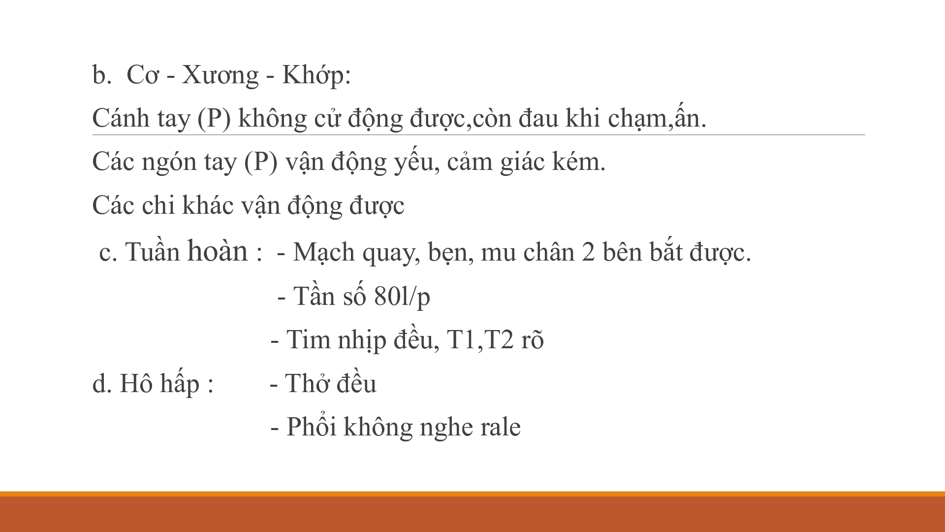 Bệnh án Bỏng | PDF (trang 8)