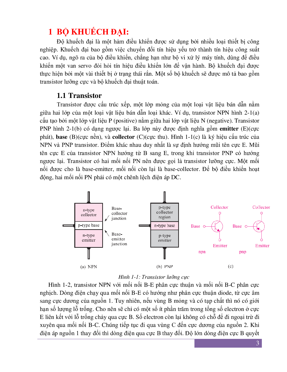 [ Sách ] Điện tử ứng dụng | Đại học Sư phạm kỹ thuật Thành phố Hồ Chí Minh (trang 4)