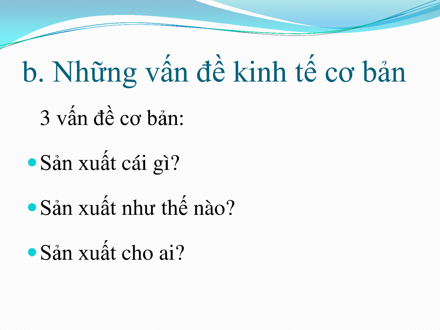 Bài giảng PPT (Power Point) học phần Tài chính công | SLIDE | Học Viện Tài Chính (trang 7)