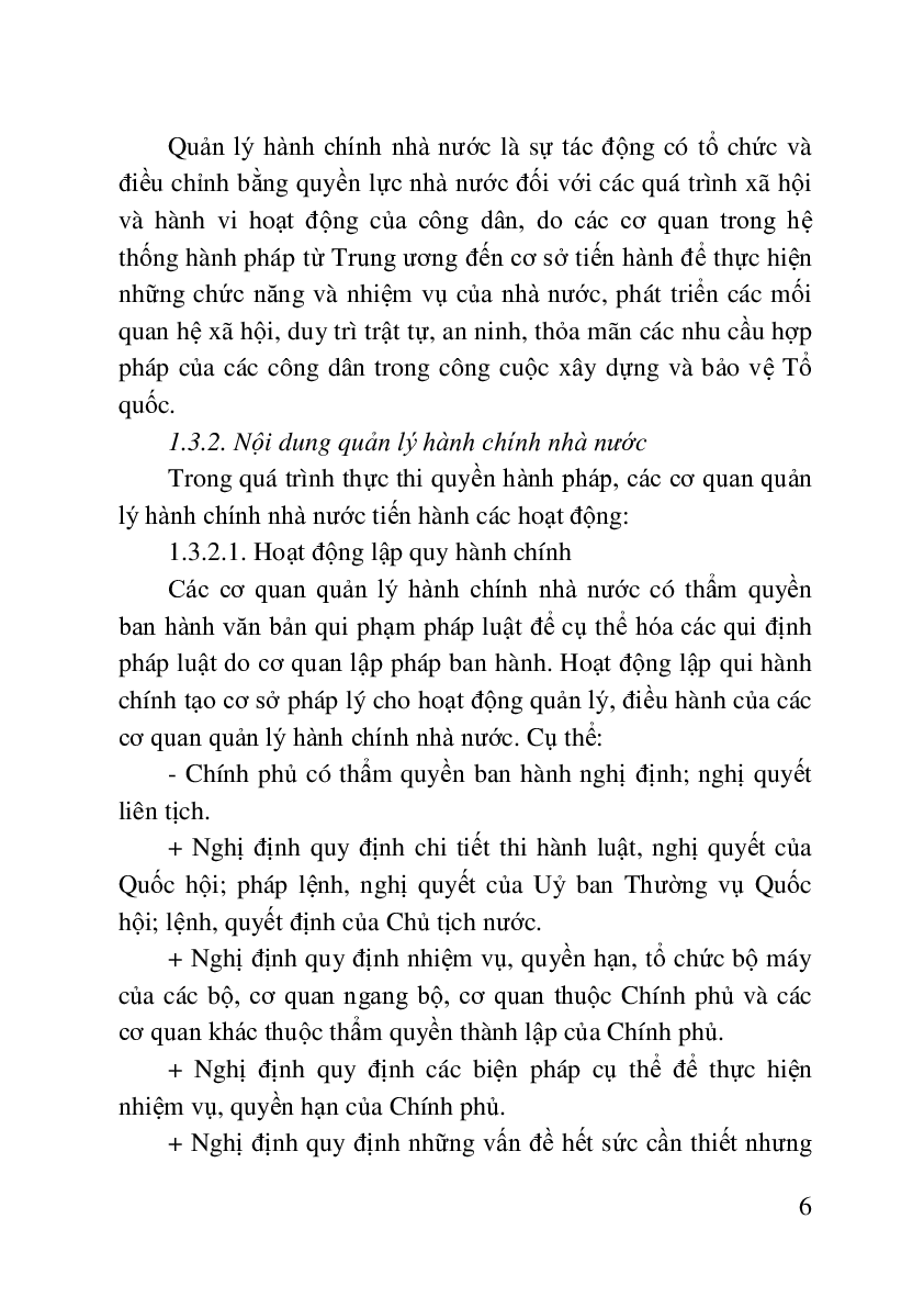 Giáo trình môn Trung cấp lý luận chính trị | Học viện cán bộ TP HCM (trang 6)