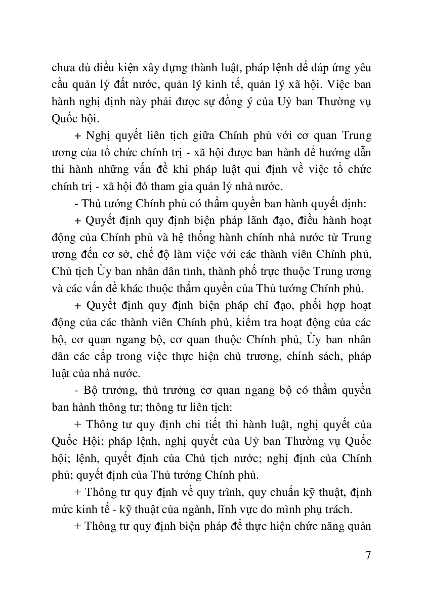 Giáo trình môn Trung cấp lý luận chính trị | Học viện cán bộ TP HCM (trang 7)