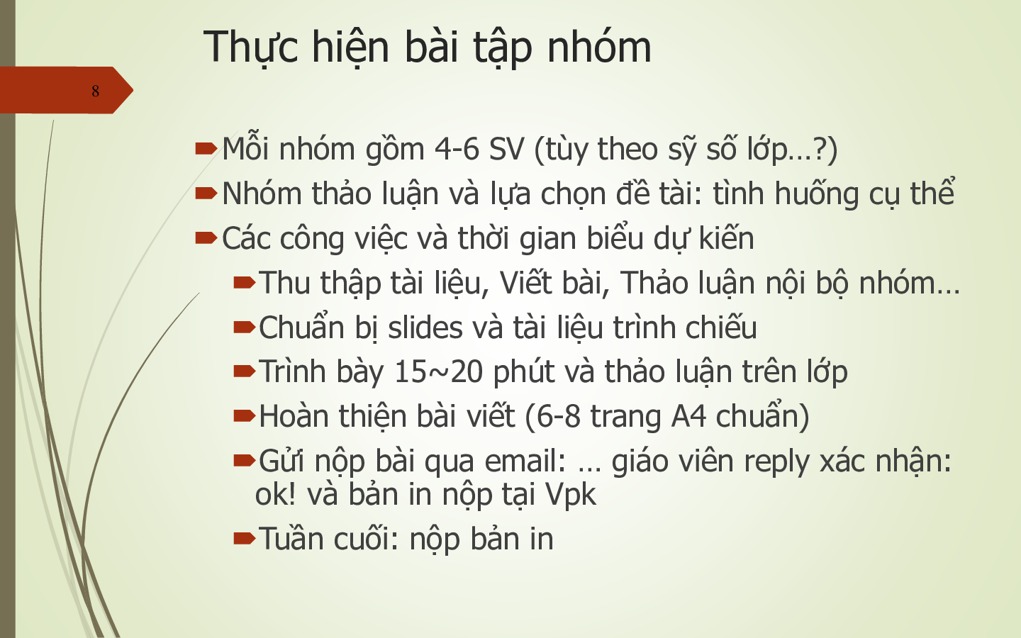 Bài giảng PPT (Power Point) học phần Hành vi người tiêu dùng  | SLIDE | Đại học Kinh tế quốc dân (trang 8)