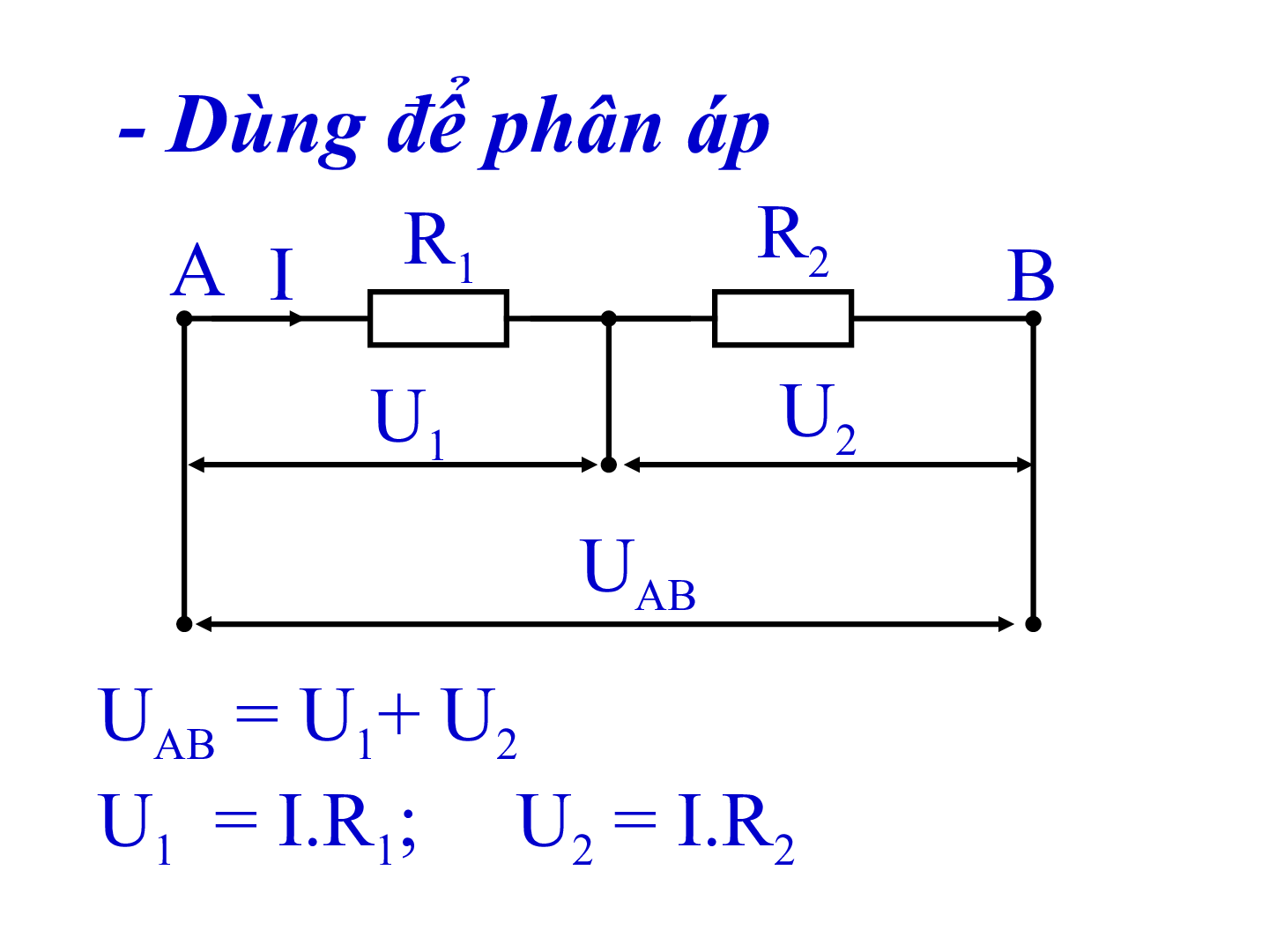 Bài giảng PPT (Power Point) học phần Điện tử cơ bản | SLIDE | Đại học Trường Đại học Sư phạm Kỹ thuật Tp HCM (trang 7)