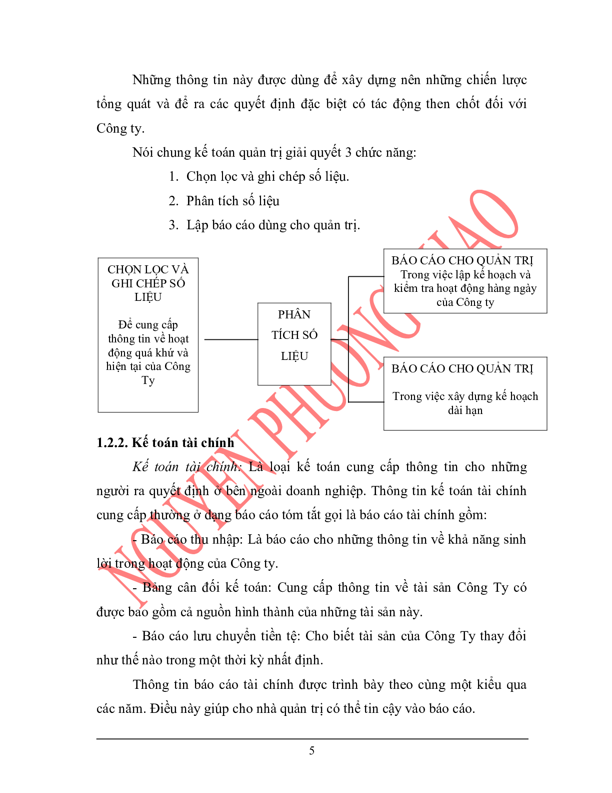 Giáo trình môn Kế toán quốc tế (trang 5)