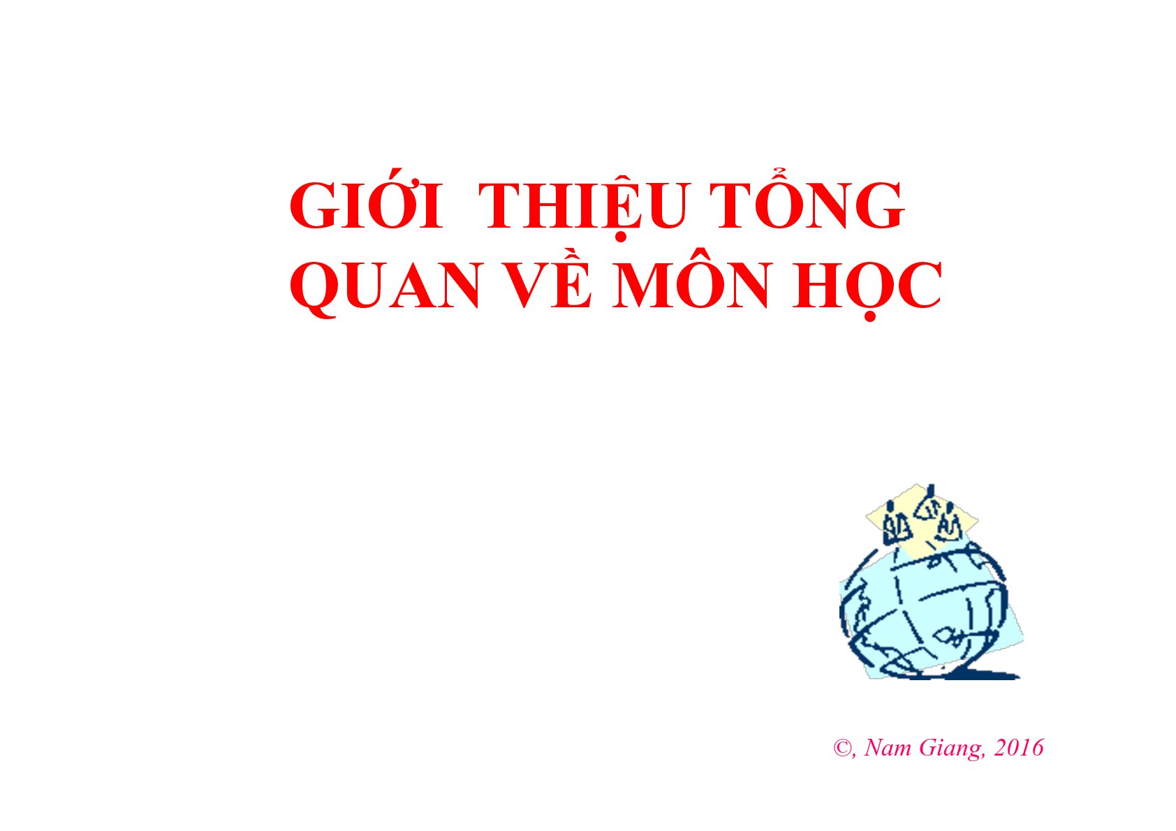 Bài giảng PPT (Power Point) học phần Tư pháp Quốc tế | SLIDE (trang 2)