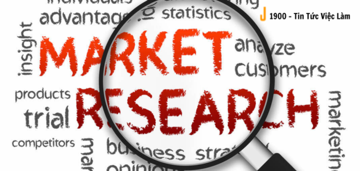 Market research là gì? Đặc điểm của nghiên cứu thị trường