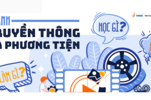 Truyền thông đa phương tiện là gì? Học khối nào? Trường nào?