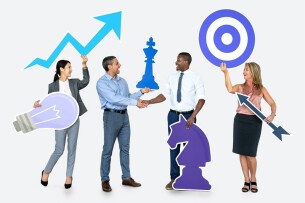 Kết bạn nơi làm việc là gì? 6 bước vượt qua rào cản kết bạn mới nơi công sở