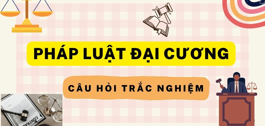 TOP 42 Câu hỏi trắc nghiệm Những vấn đề cơ bản về Nhà nước, Nhà nước CHXHCN Việt Nam | Pháp luật đại cương