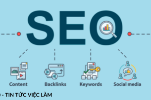 SEO là gì? Sức mạnh của SEO với content marketing