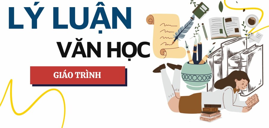 Giáo trình môn Lý luận văn học 2  | Đại học Sư Phạm Hà Nội