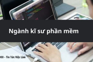 Ngành kỹ thuật phần mềm là gì? Lộ trình thăng tiến nhanh ở lĩnh vực kỹ thuật phần mềm