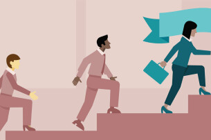 5 lời khuyên trở thành lãnh đạo để được nhân viên tôn trọng