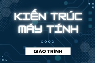 Giáo trình Kiến trúc máy tính | Đại học Cần Thơ (2025)