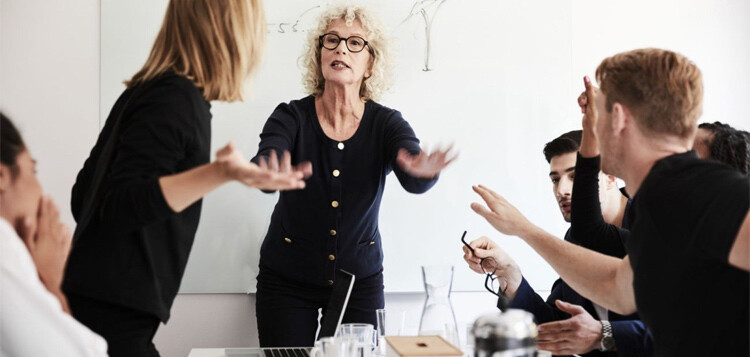 Nguyên nhân và 6 cách quản lý, khắc phục vấn đề xung đột tại nơi làm việc