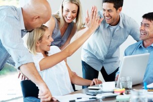 Five Finger Showdown - Trò chơi năm ngón và quy tắc cuộc thách đấu 5 ngón tay