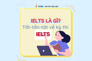 IELTS là gì? Đối tượng phù hợp với kỳ thi IELTS