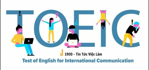 TOEIC là gì? Lệ phí thi TOEIC là bao nhiêu?