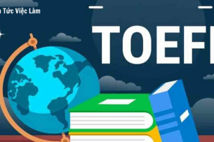 TOEFL là gì? Các hình thức và dạng đề TOEFL