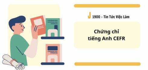 CEFR là gì? Cấu trúc bài thi chứng chỉ tiếng Anh CEFR