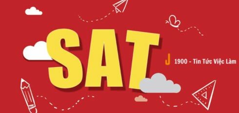 SAT là gì? SAT I (Reasoning Test) và SAT II (Subject Tests) là gì?