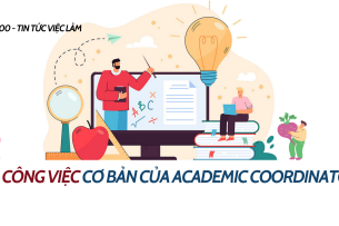 Academic Coordinator là gì? Mô tả 3 công việc cơ bản của Academic Coordinator