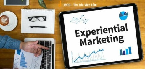 Experiential Marketing là gì? Lợi ích của Tiếp thị trải nghiệm