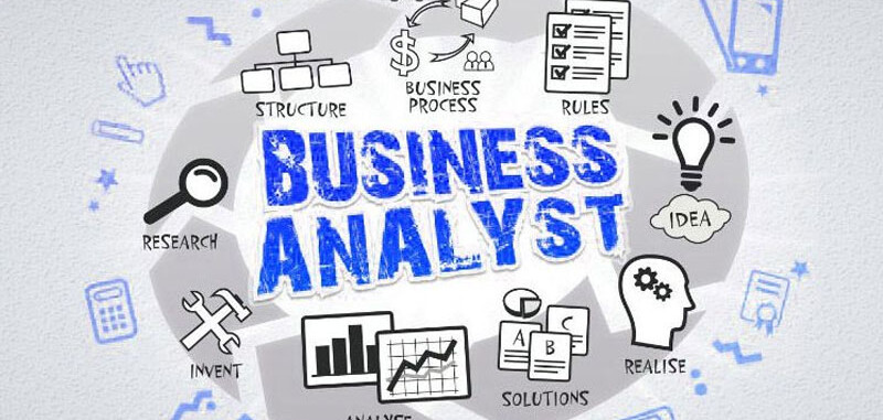 Ngành Business Analyst là gì ? Định hướng phát triển nghề BA