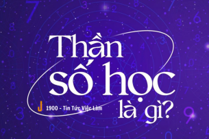 Thần số học là gì? Ý nghĩa các con số chủ đạo nói lên điều gì về bản thân con người