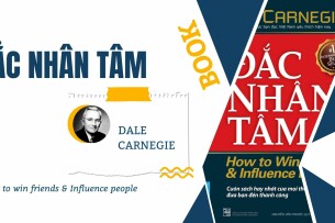 [ SÁCH ] Đắc nhân tâm | Dale Carnegie