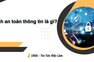 Ngành an toàn thông tin là gì? Thông tin cơ hội việc làm, mức lương ngành an toàn thông tin