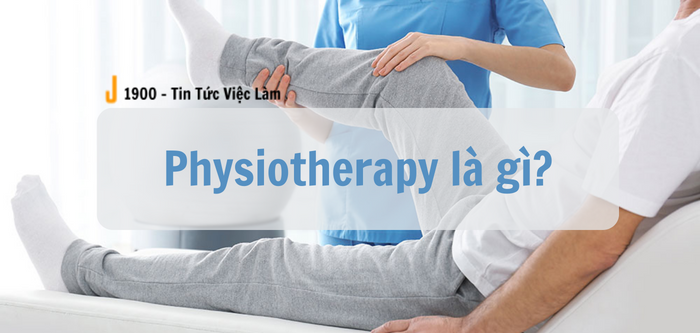 Physiotherapy là gì? Hướng dẫn cách tập vật lý trị liệu an toàn tại nhà
