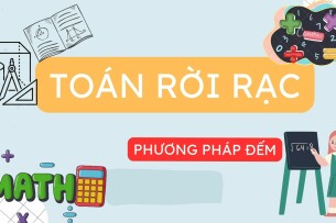 Phương pháp đếm | Tóm tắt lý thuyết Toán rời rạc | Đại học Ngoại Ngữ Tin Học TP Hồ Chí Minh (2025)