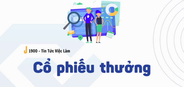 Cổ phiếu thưởng là gì? Cổ phiếu thưởng khác cổ tức như thế nào?