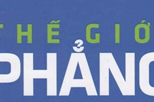 Thế giới phẳng là gì? Đặc điểm của thế giới phẳng