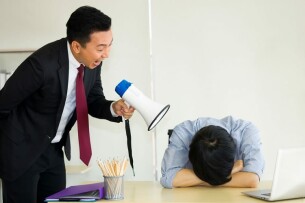 12 cách ứng phó với một đồng nghiệp khó tính