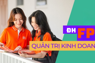 REVIEW ngành Quản trị kinh doanh trường Đại học FPT (2025)