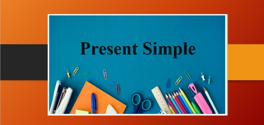 Thì hiện tại đơn (Present Simple) | Khái niệm, công thức, bài tập có đáp án