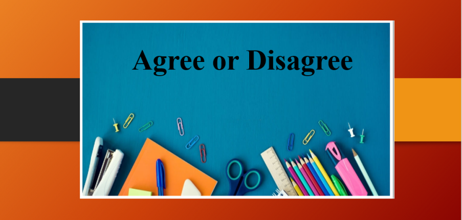 Agree or Disagree | Bài mẫu IELTS Writing Task 2 Agree or Disagree