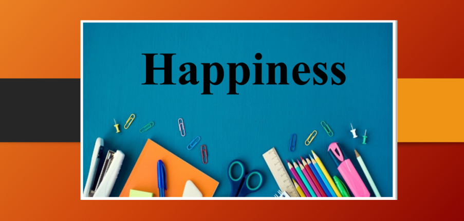 Happiness | Đề bài, bài mẫu IELTS Speaking Part 1