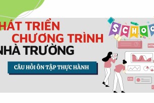 Thực hành xây dựng kế hoạch HĐTN, HĐTN - HN cho hình thức sinh hoạt lớp. | Câu hỏi ôn tập thực hành Phát triển chương trình nhà trường | HNUE (2025)