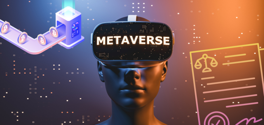 Vũ trụ ảo là gì? Top 10 điều thú vị về diễn đàn Metaverse