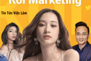 TOP kols marketing lĩnh vực phát triển bản thân