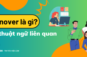 Turnover là gì? Giải thích thuật ngữ liên quan đến đạt chỉ tiêu về doanh số của doanh nghiệp